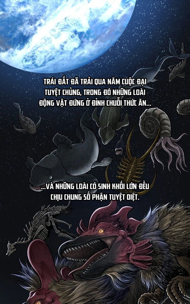 Dead Queen Chap 1 - Next Chap 2