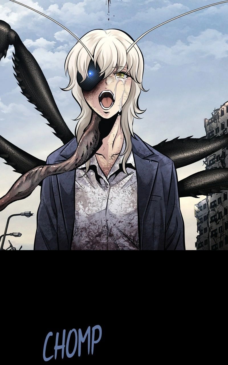 Dead Queen Chap 1 - Next Chap 2