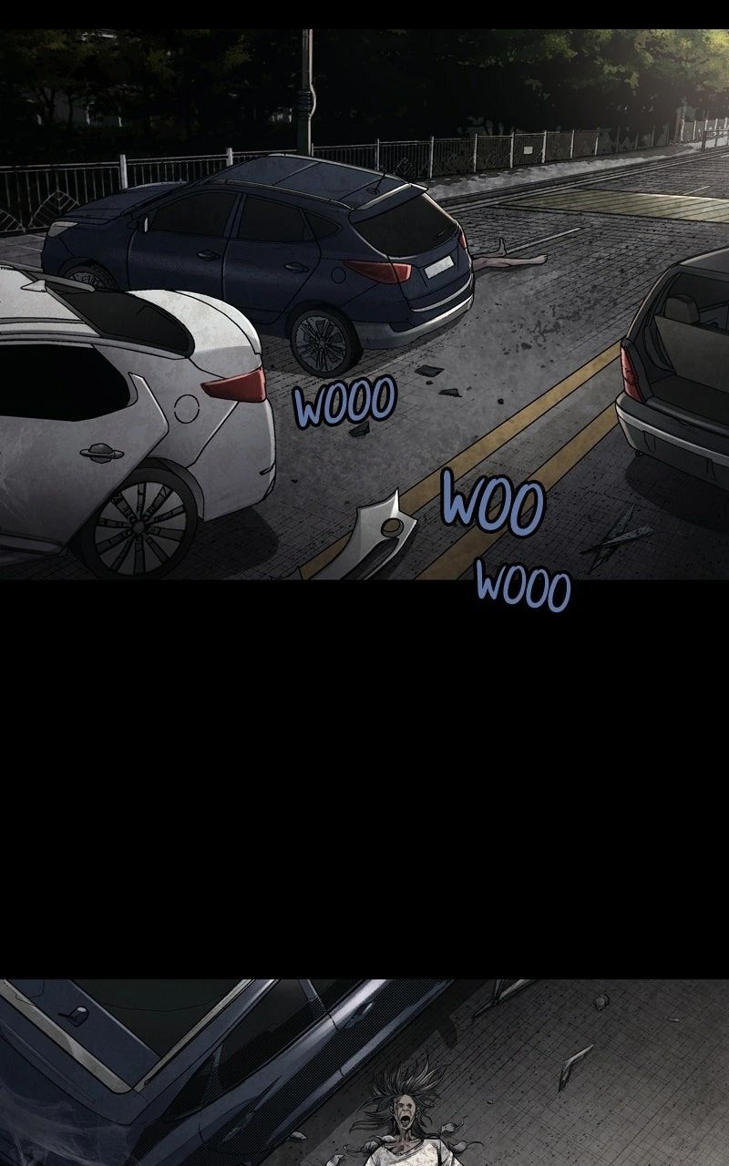 Dead Queen Chap 1 - Next Chap 2