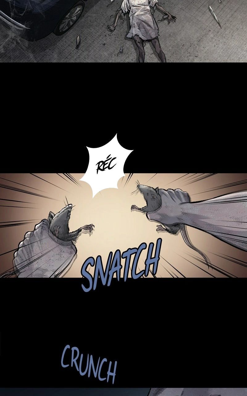 Dead Queen Chap 1 - Next Chap 2