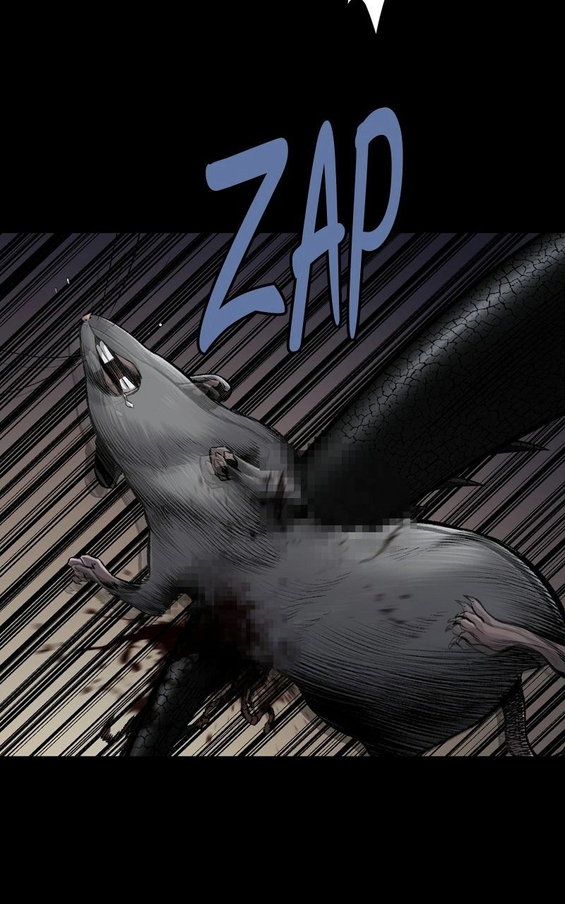 Dead Queen Chap 1 - Next Chap 2