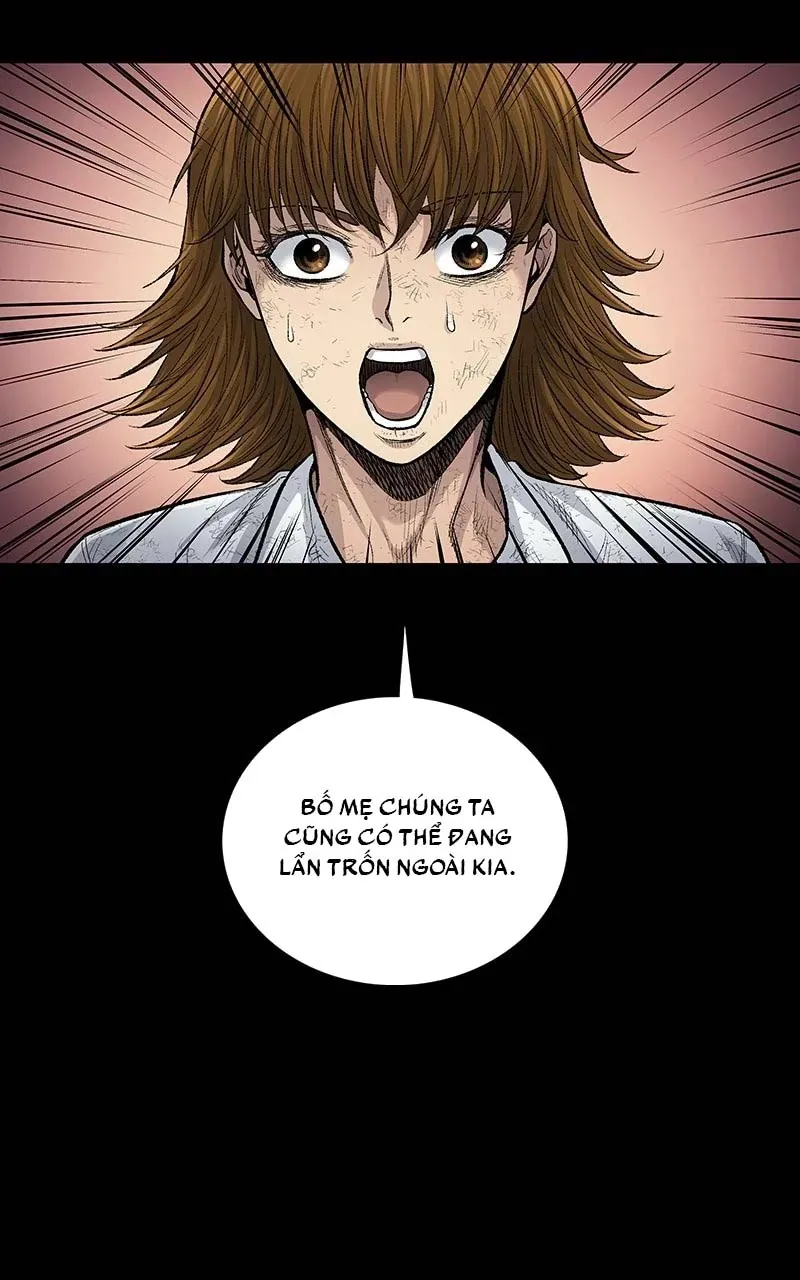 Dead Queen Chap 10 - Next Chap 11