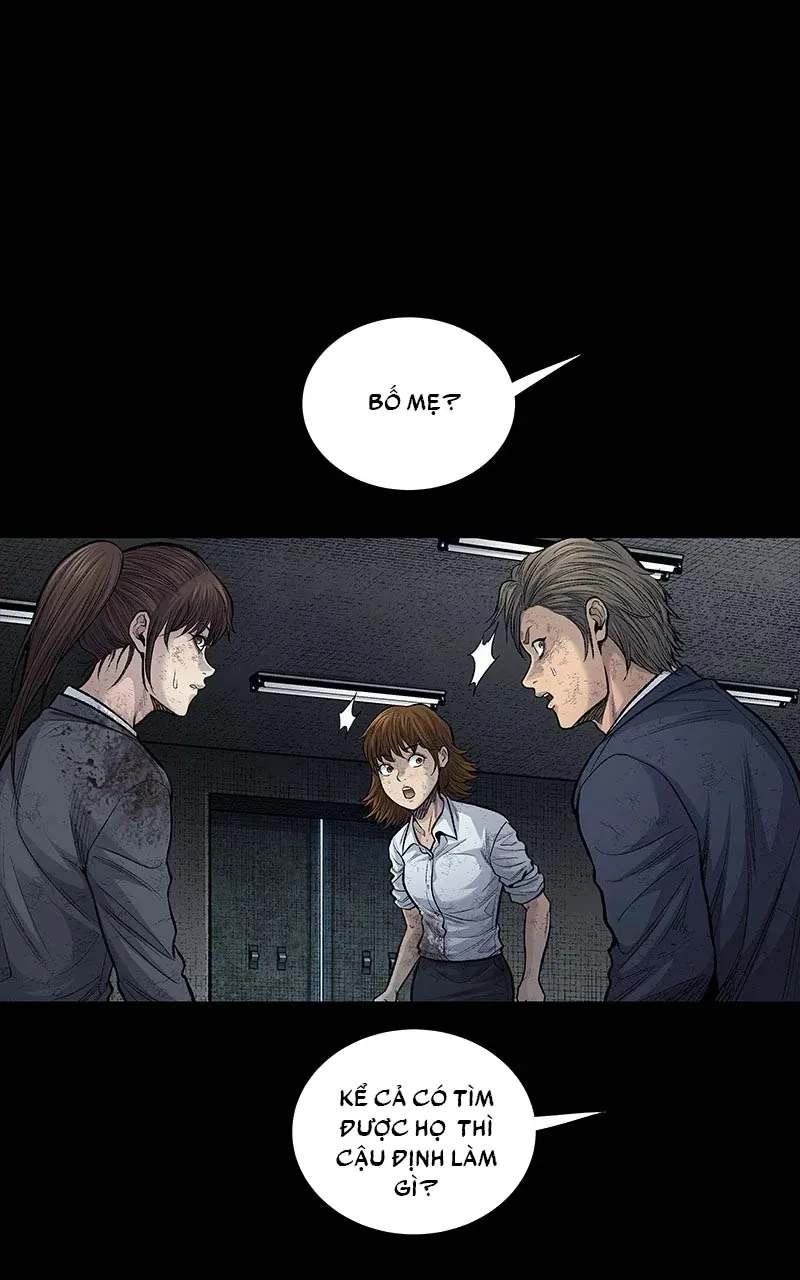 Dead Queen Chap 10 - Next Chap 11