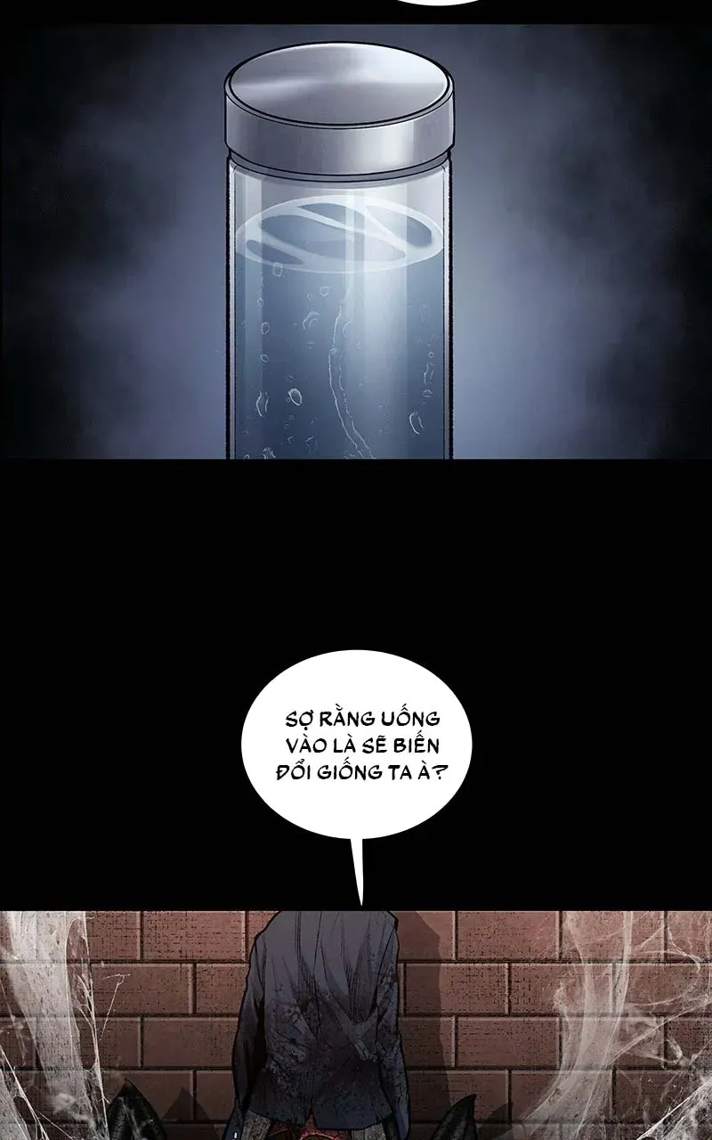 Dead Queen Chap 10 - Next Chap 11