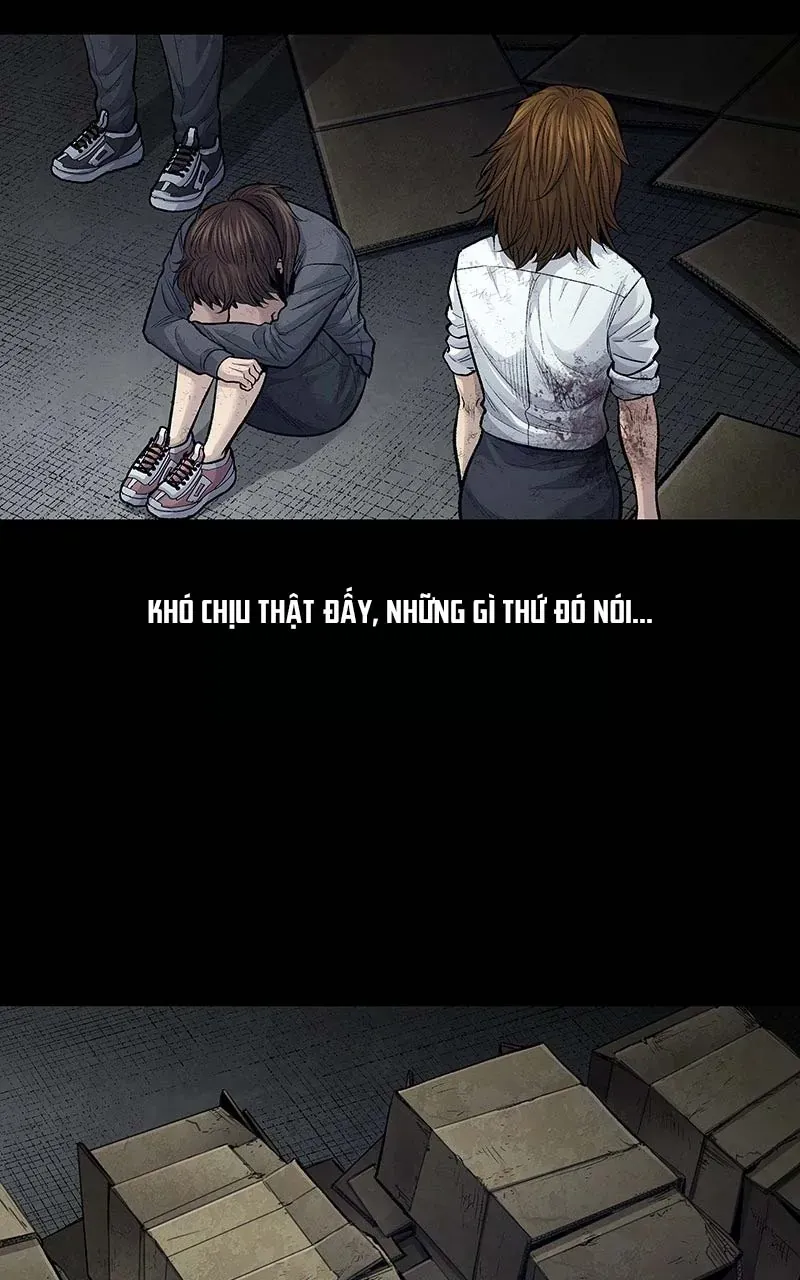 Dead Queen Chap 10 - Next Chap 11