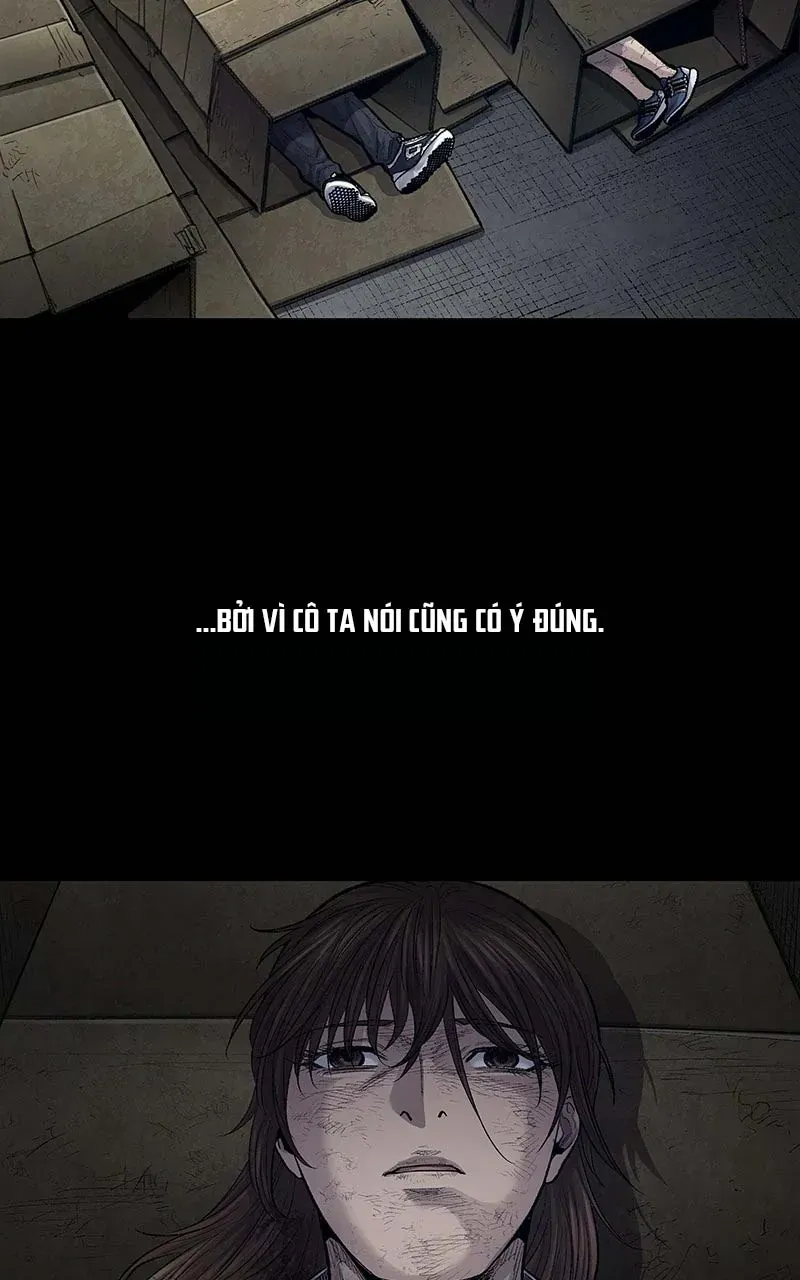 Dead Queen Chap 10 - Next Chap 11