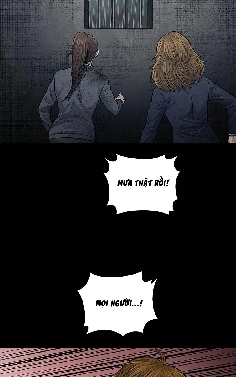 Dead Queen Chap 10 - Next Chap 11