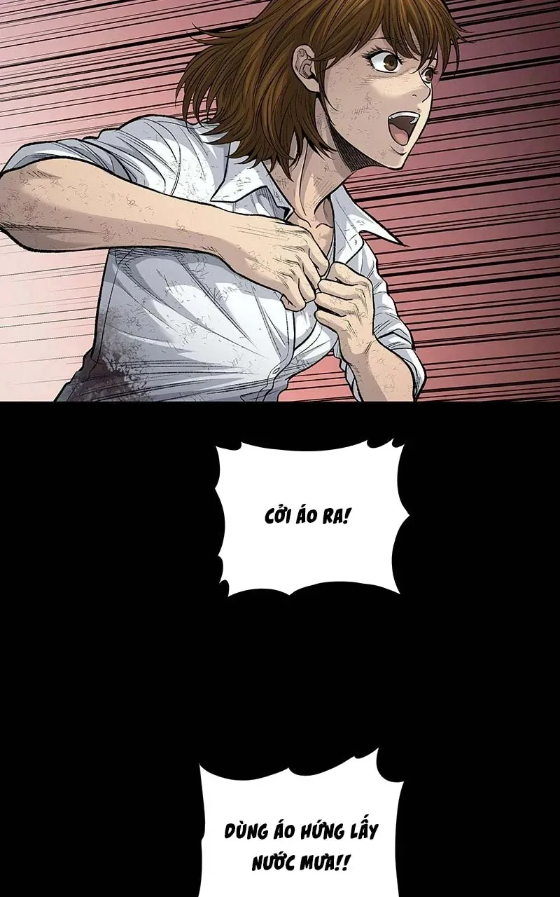 Dead Queen Chap 10 - Next Chap 11