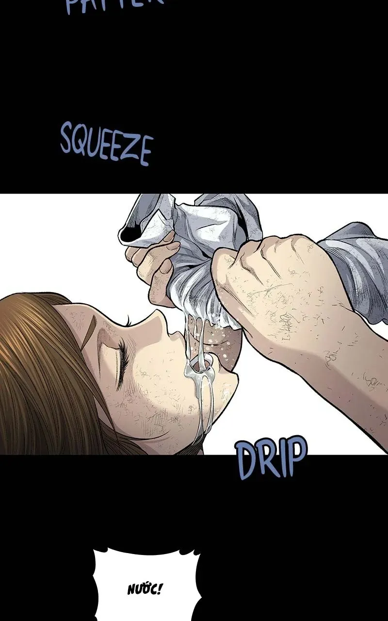 Dead Queen Chap 10 - Next Chap 11