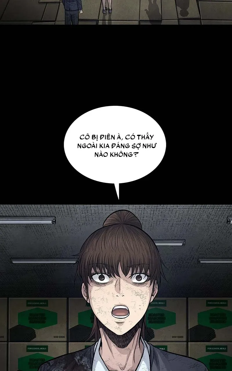 Dead Queen Chap 10 - Next Chap 11