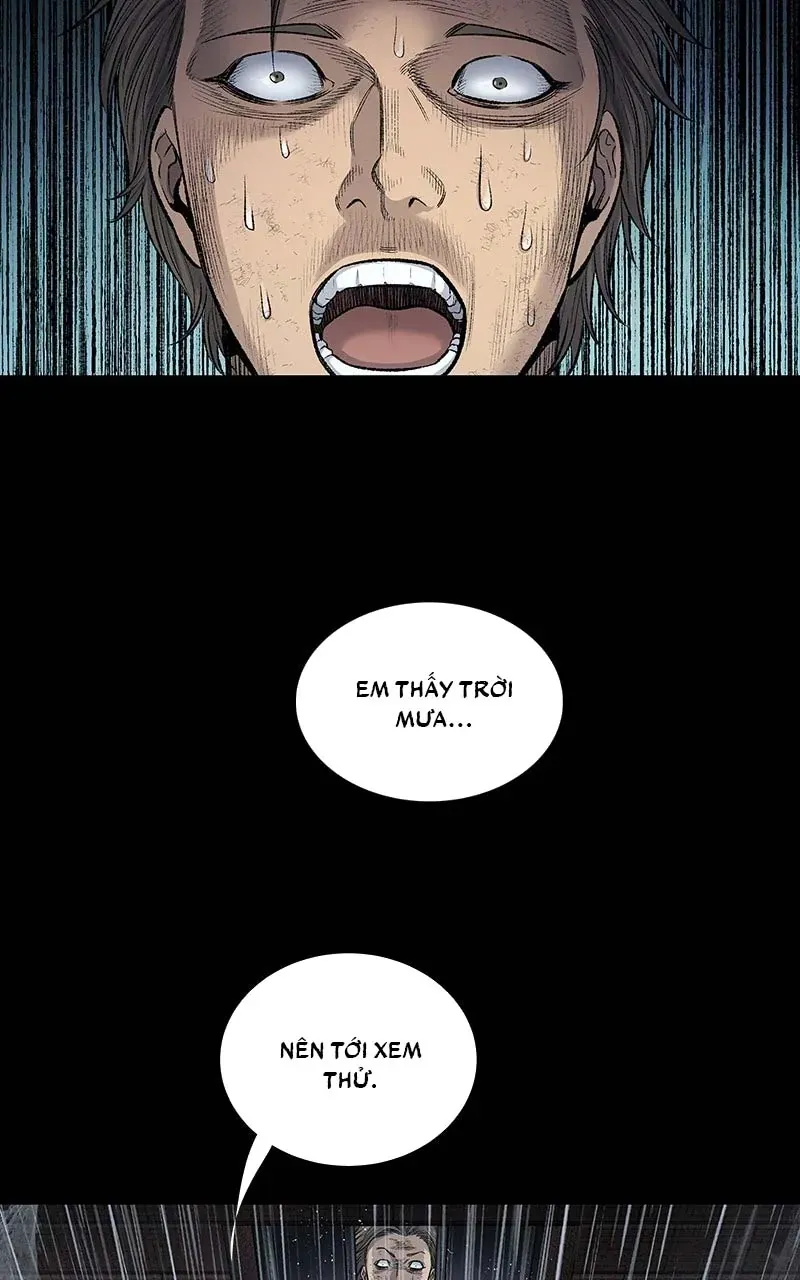 Dead Queen Chap 10 - Next Chap 11