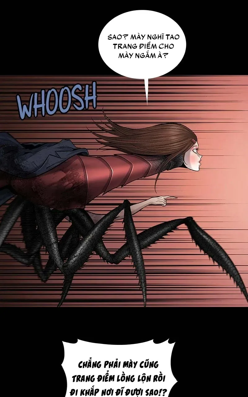 Dead Queen Chap 10 - Next Chap 11