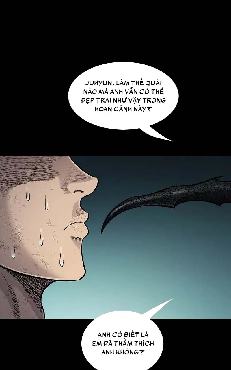 Dead Queen Chap 10 - Next Chap 11