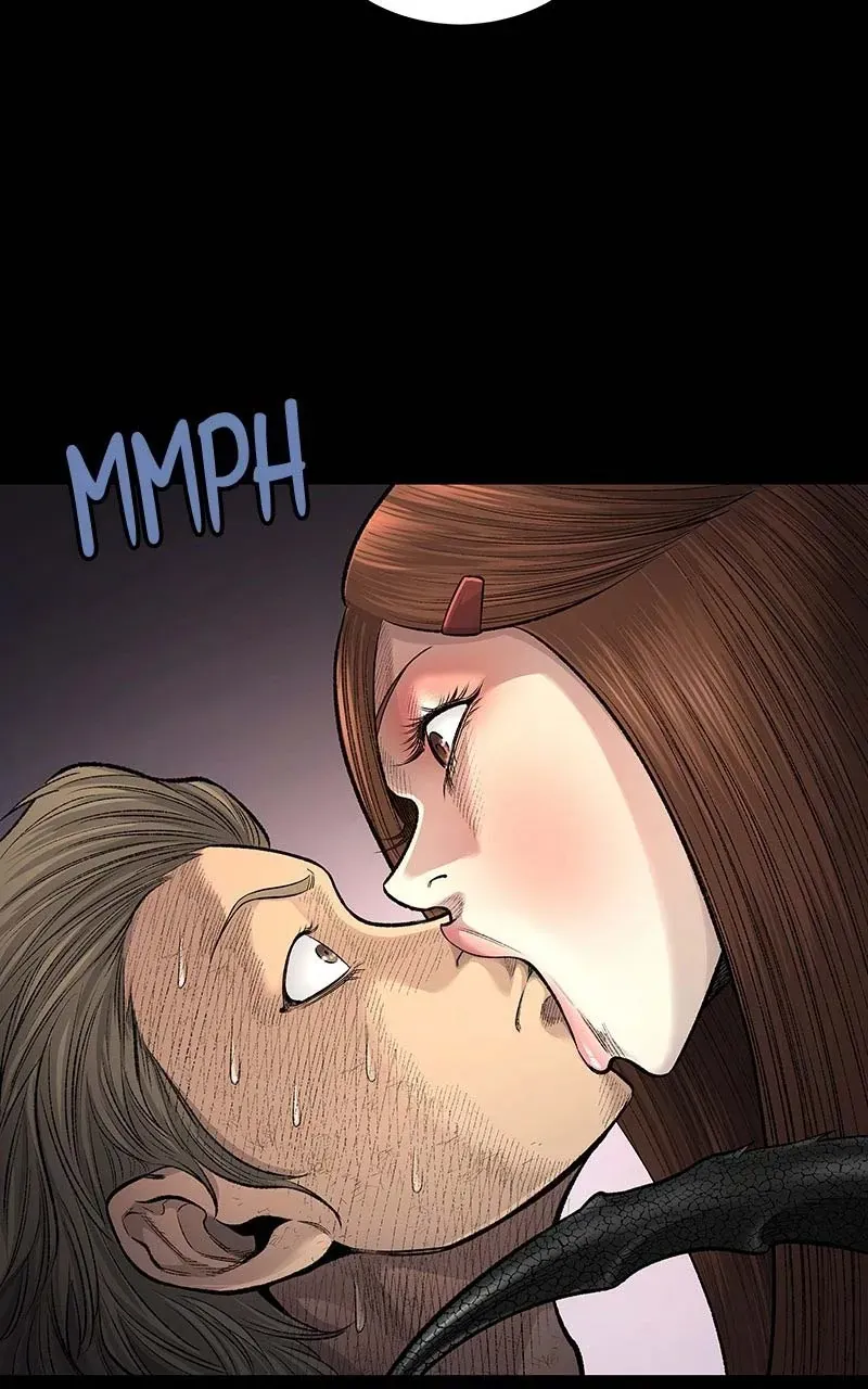 Dead Queen Chap 10 - Next Chap 11