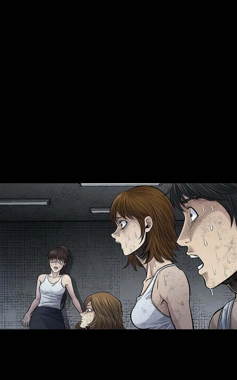 Dead Queen Chap 10 - Next Chap 11