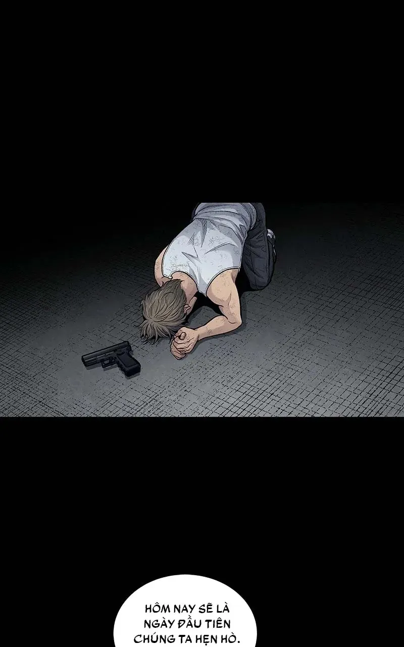 Dead Queen Chap 10 - Next Chap 11