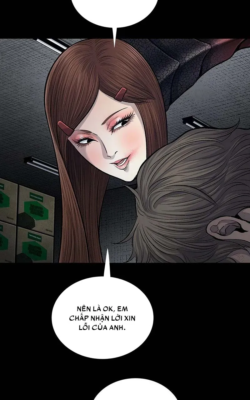 Dead Queen Chap 10 - Next Chap 11