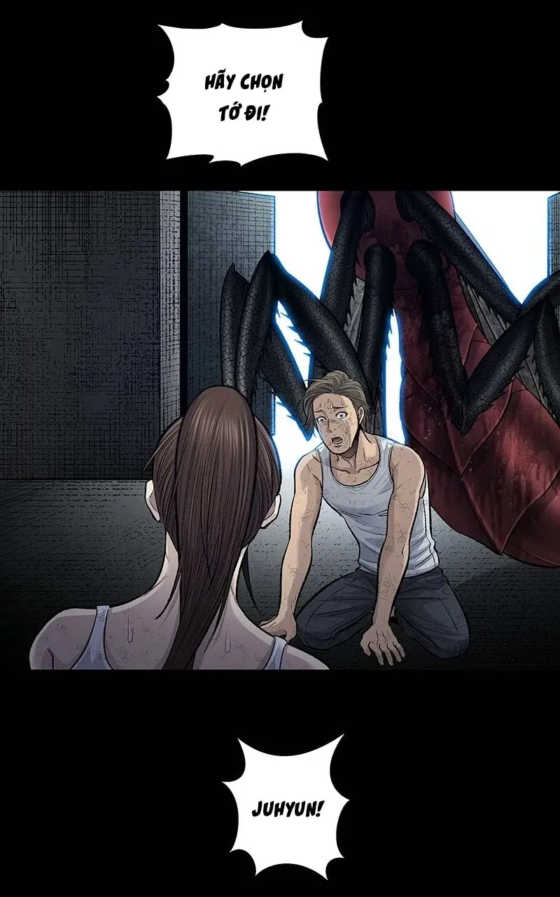 Dead Queen Chap 10 - Next Chap 11