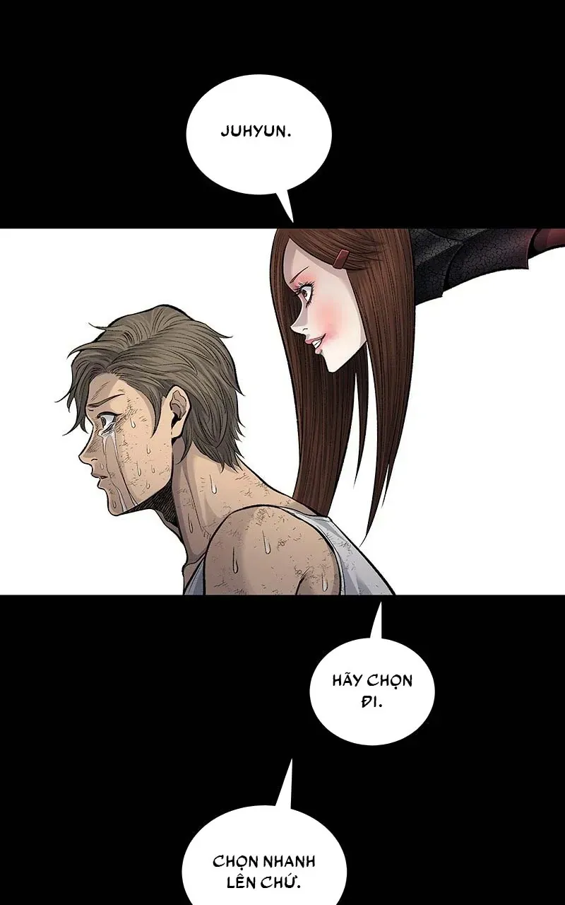 Dead Queen Chap 10 - Next Chap 11