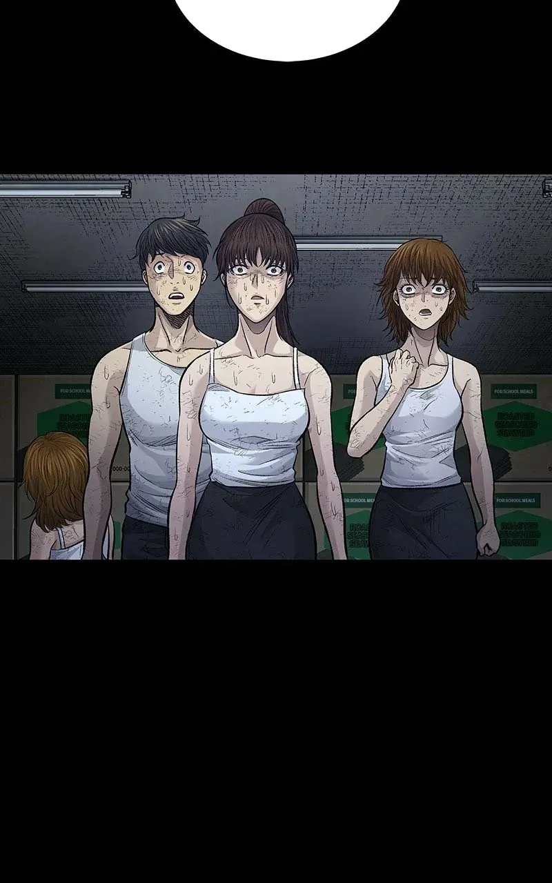 Dead Queen Chap 10 - Next Chap 11