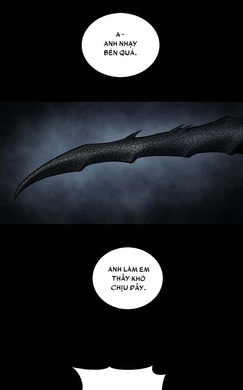 Dead Queen Chap 10 - Next Chap 11