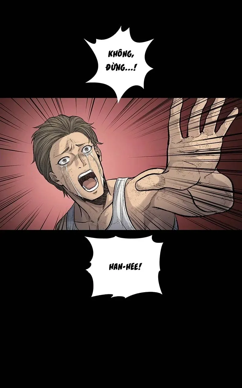 Dead Queen Chap 10 - Next Chap 11