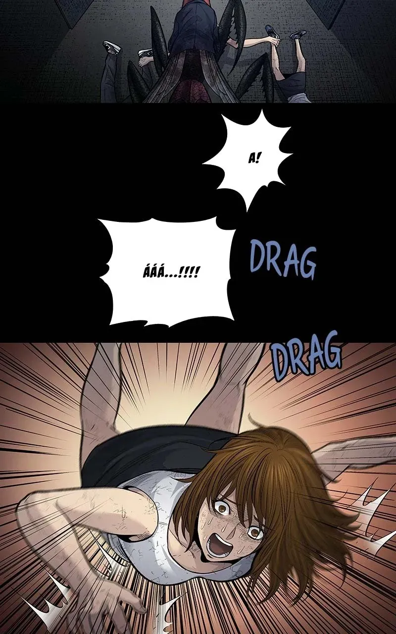 Dead Queen Chap 10 - Next Chap 11