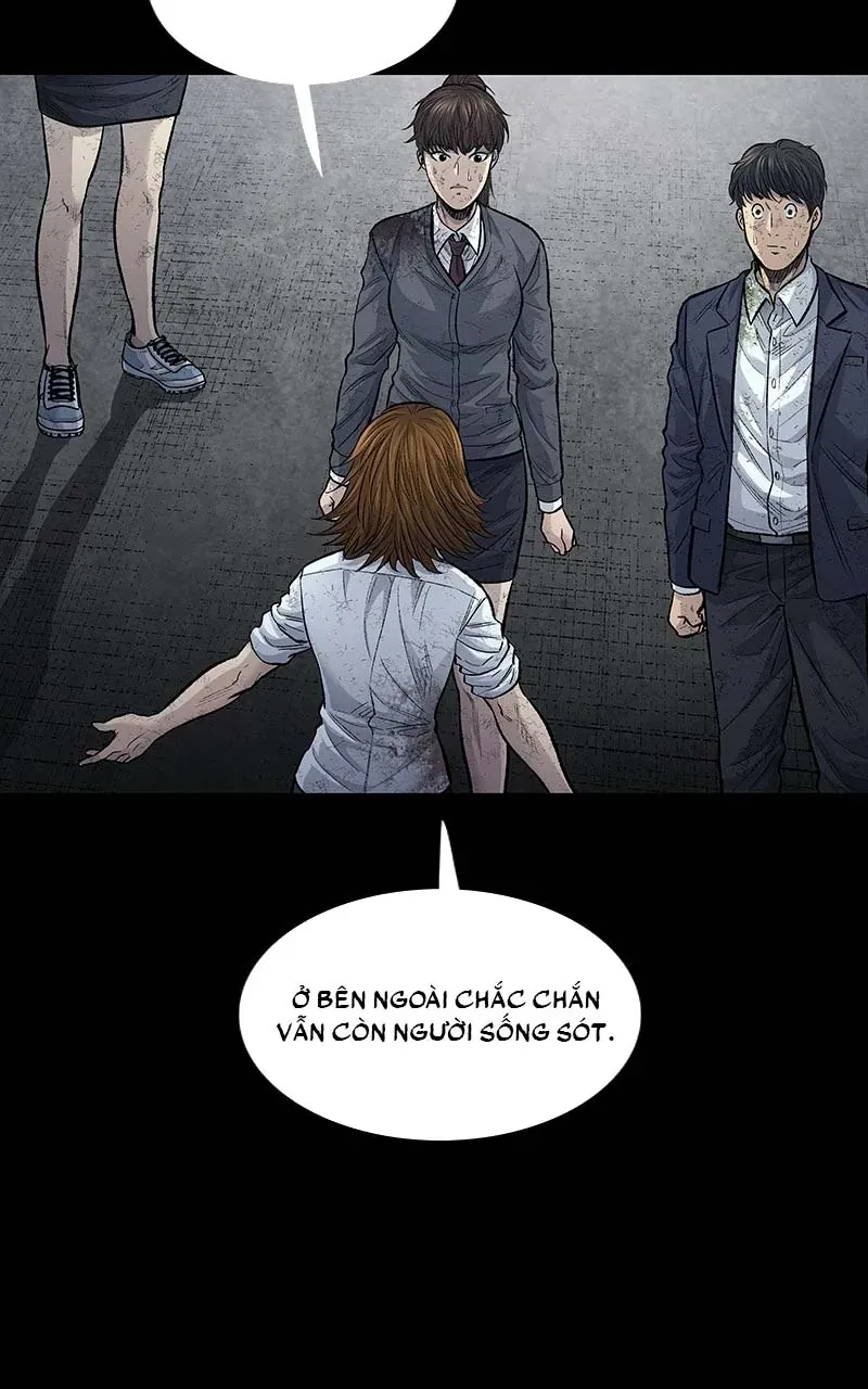 Dead Queen Chap 10 - Next Chap 11