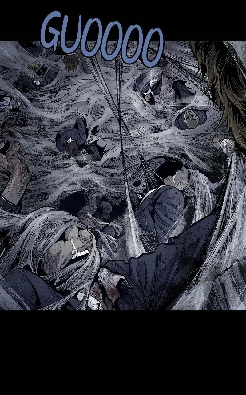 Dead Queen Chap 11 - Next Chap 12