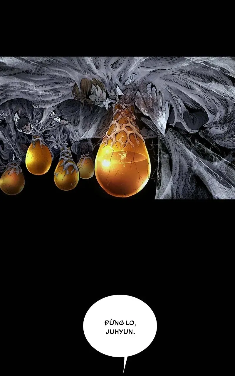 Dead Queen Chap 11 - Next Chap 12