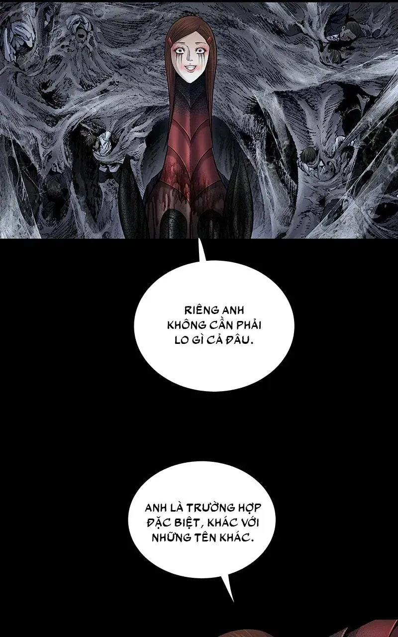 Dead Queen Chap 11 - Next Chap 12