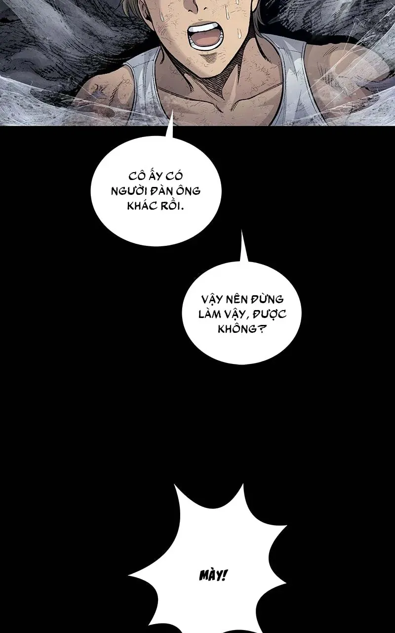 Dead Queen Chap 11 - Next Chap 12