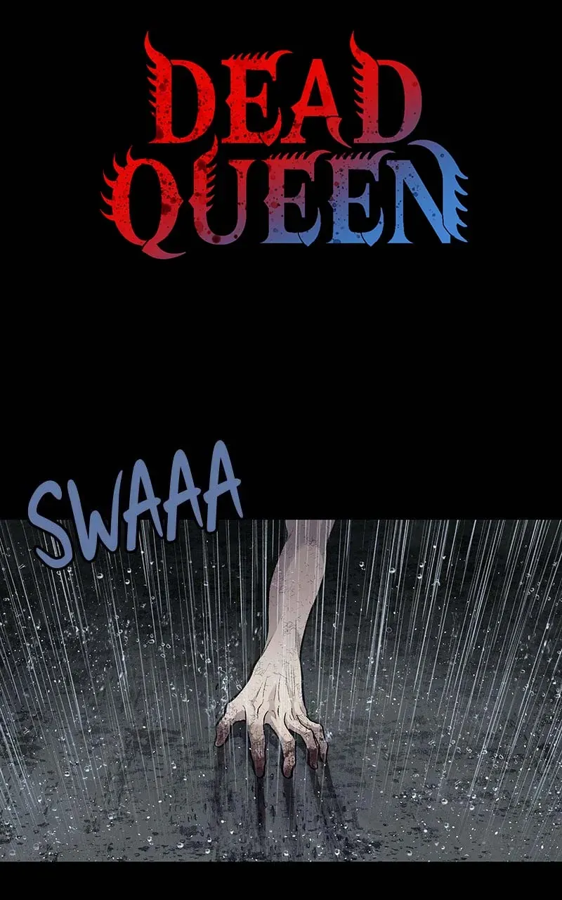 Dead Queen Chap 11 - Next Chap 12