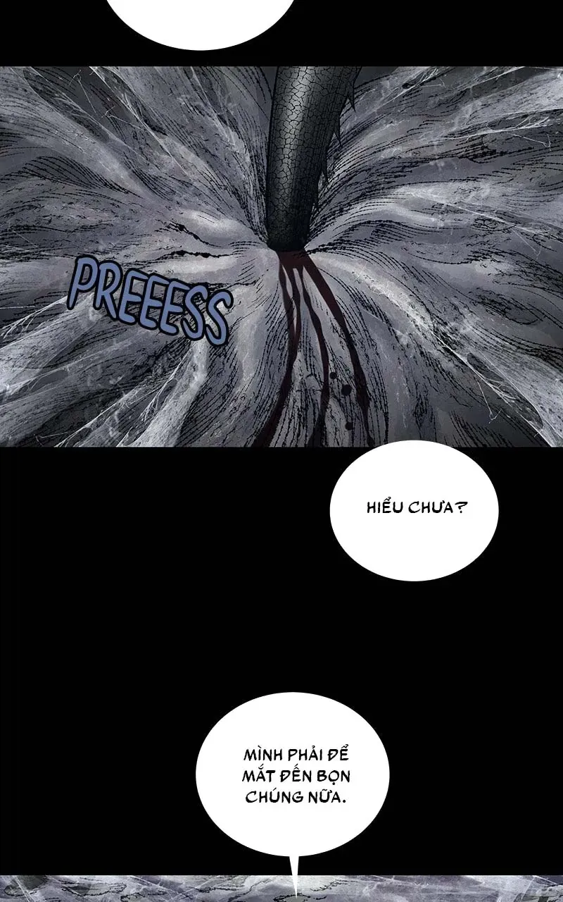 Dead Queen Chap 11 - Next Chap 12