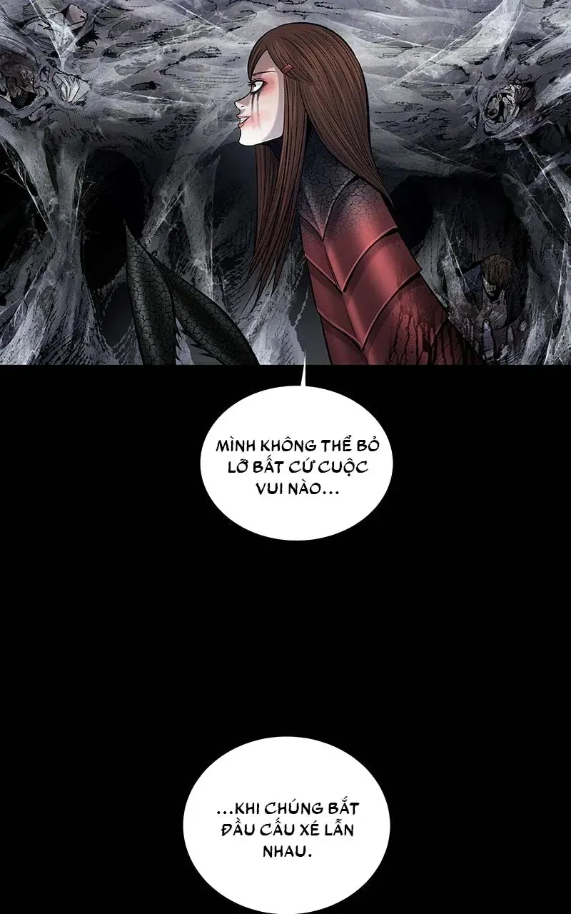 Dead Queen Chap 11 - Next Chap 12