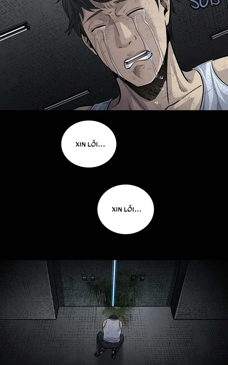 Dead Queen Chap 11 - Next Chap 12