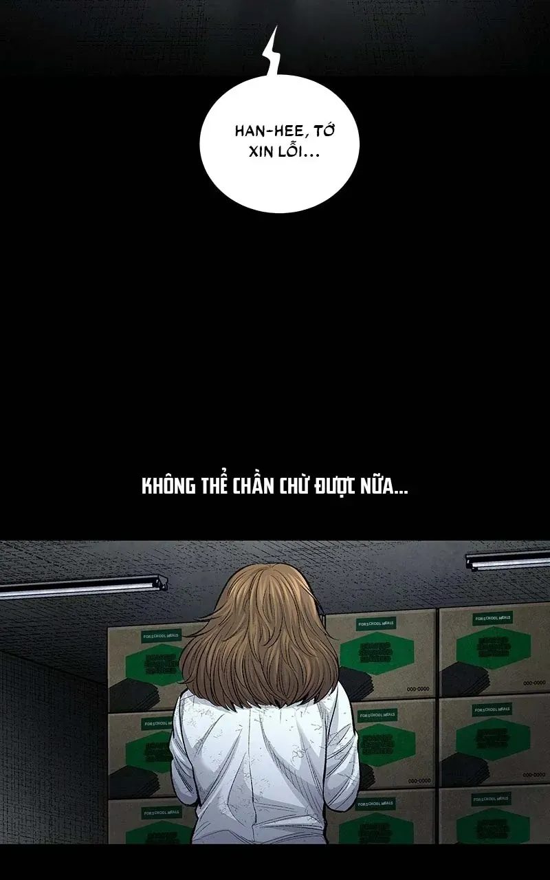 Dead Queen Chap 11 - Next Chap 12