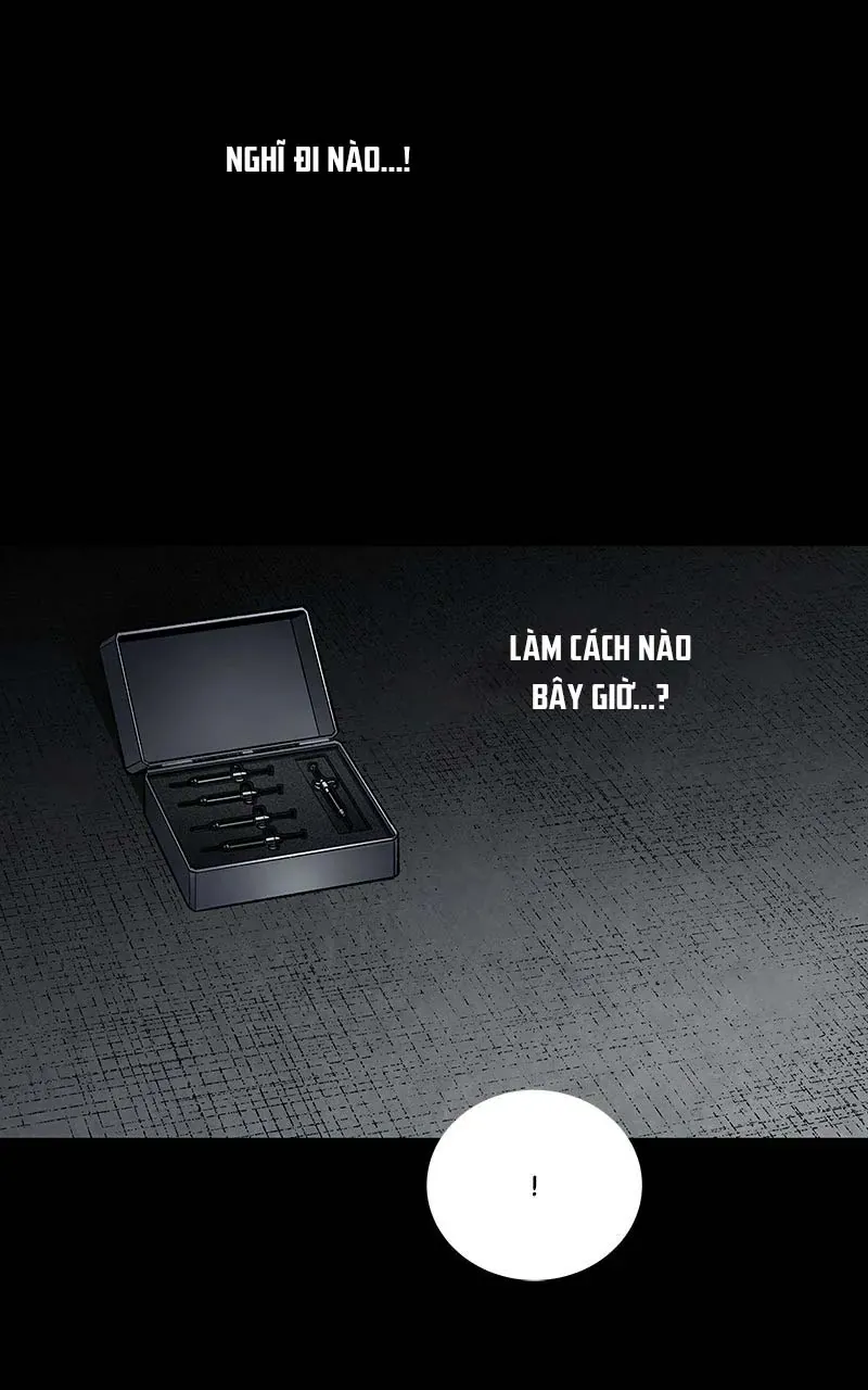 Dead Queen Chap 11 - Next Chap 12