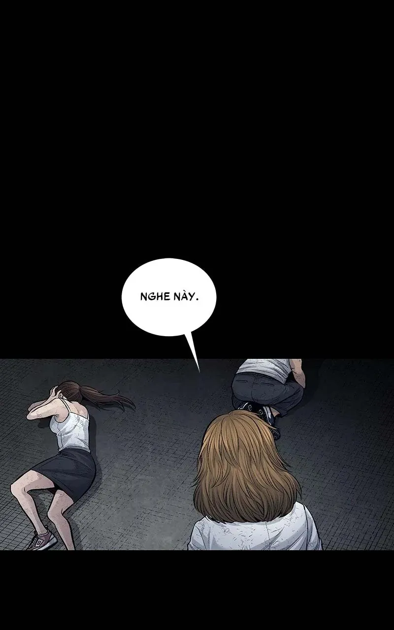 Dead Queen Chap 11 - Next Chap 12