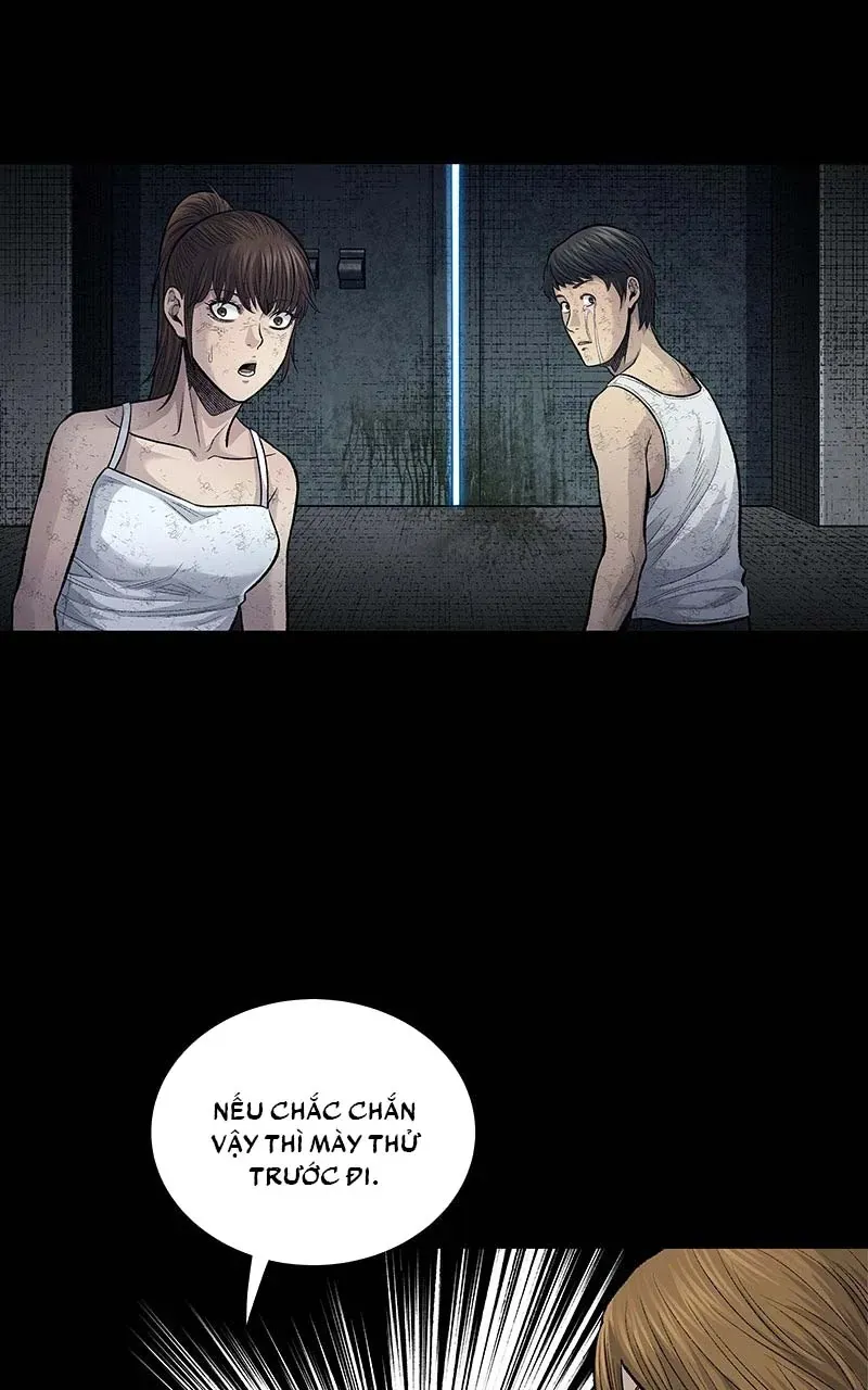 Dead Queen Chap 11 - Next Chap 12