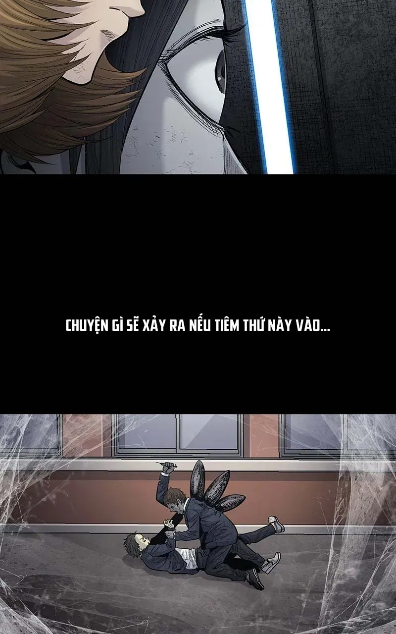 Dead Queen Chap 11 - Next Chap 12