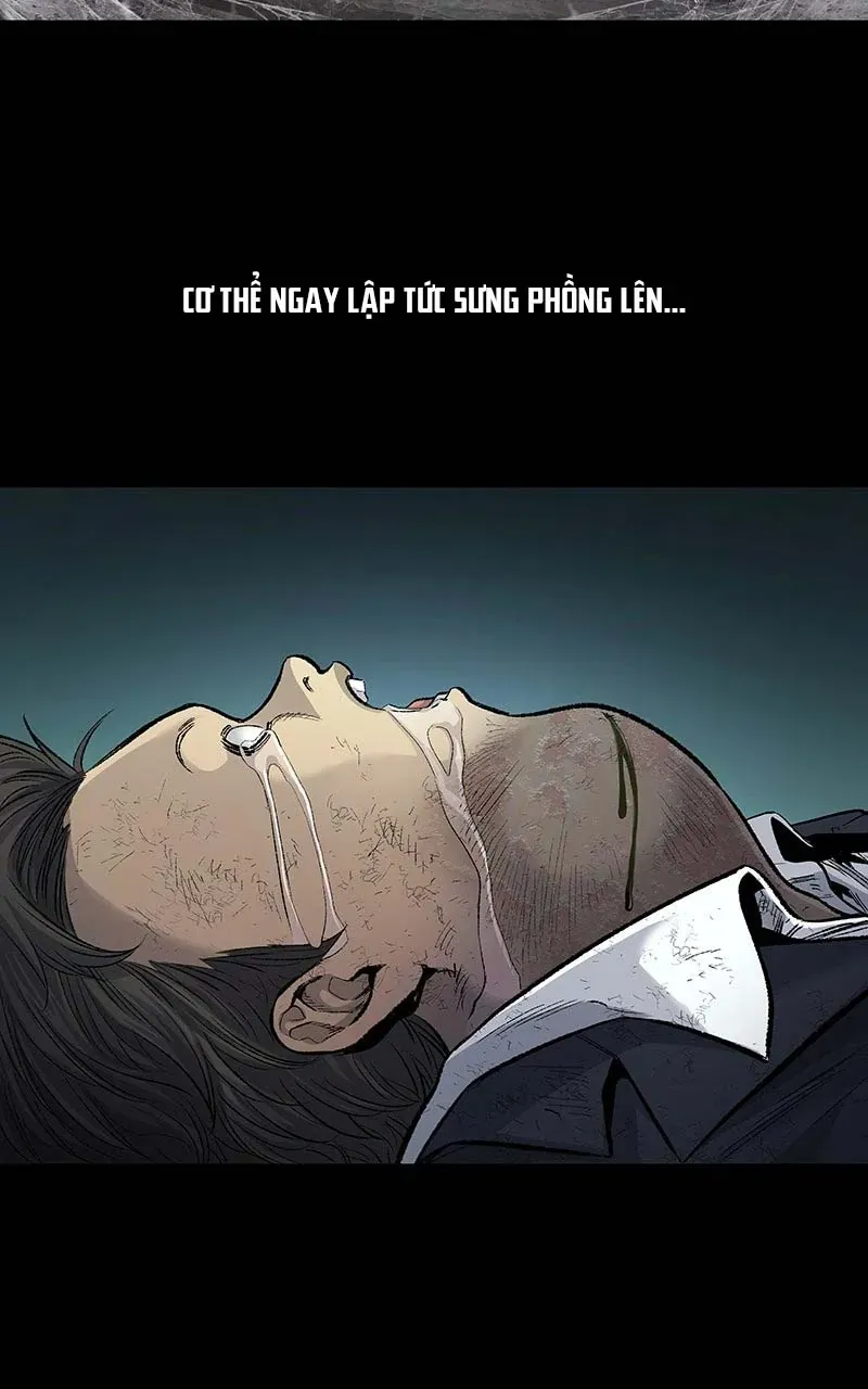 Dead Queen Chap 11 - Next Chap 12