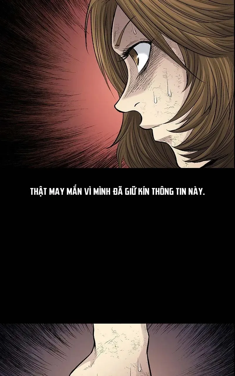 Dead Queen Chap 11 - Next Chap 12