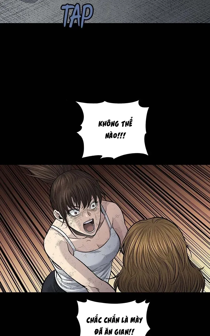 Dead Queen Chap 11 - Next Chap 12