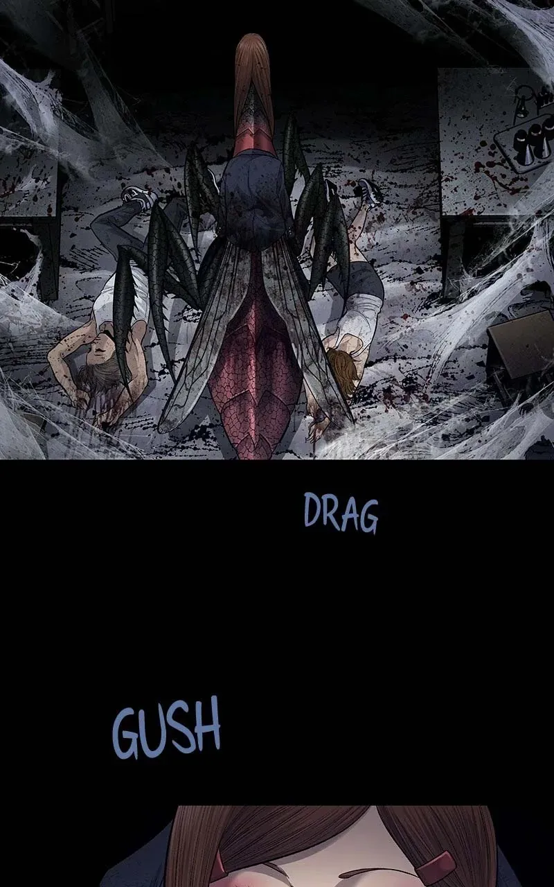 Dead Queen Chap 11 - Next Chap 12