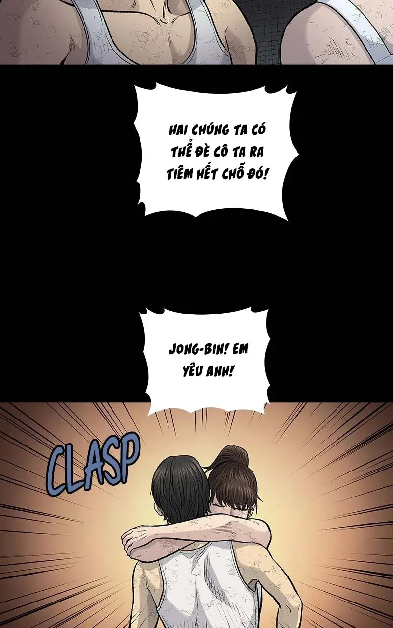 Dead Queen Chap 11 - Next Chap 12