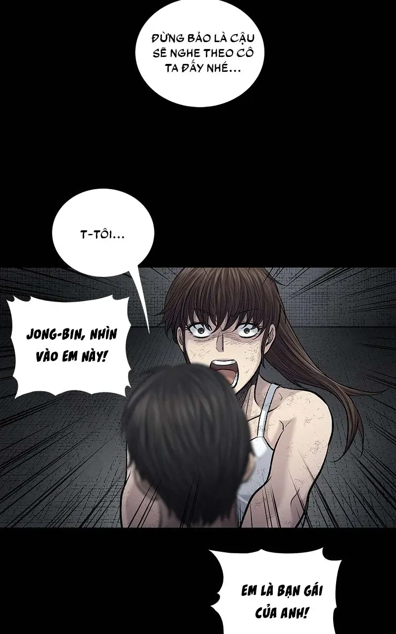 Dead Queen Chap 11 - Next Chap 12