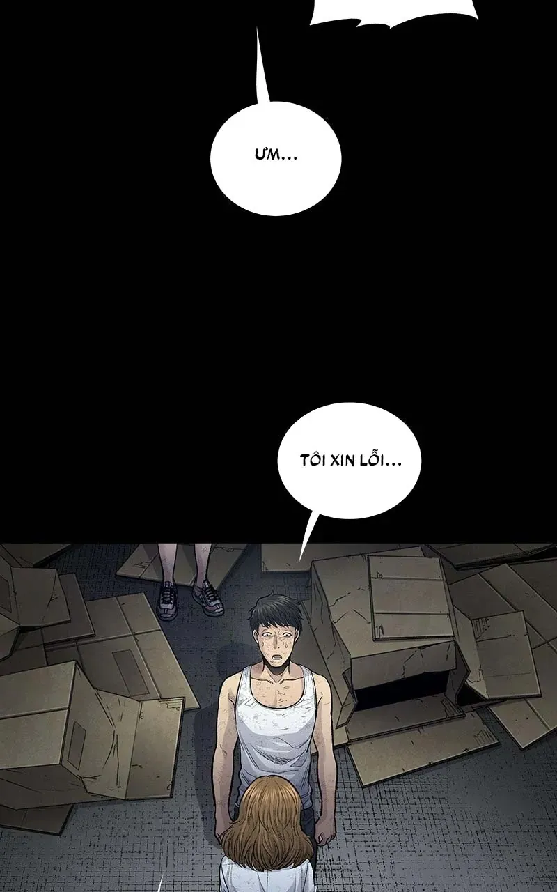 Dead Queen Chap 11 - Next Chap 12