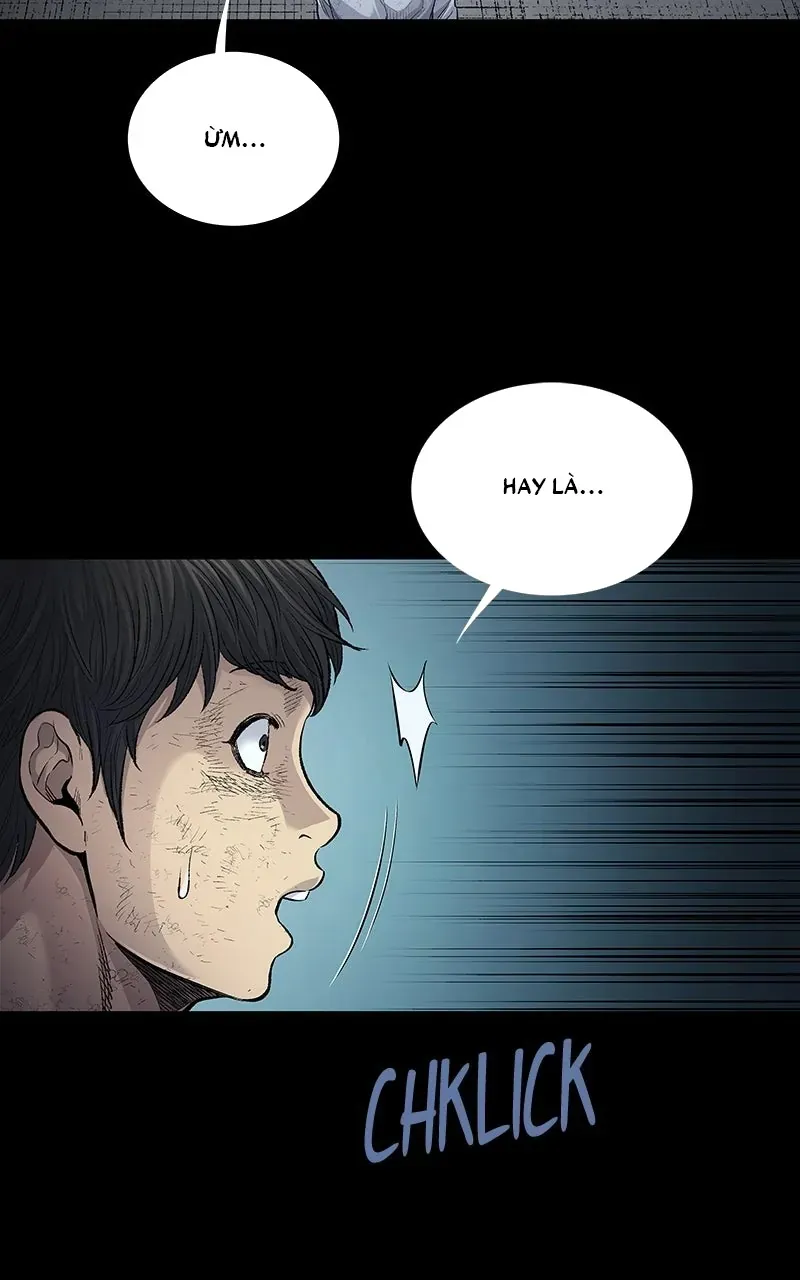 Dead Queen Chap 11 - Next Chap 12