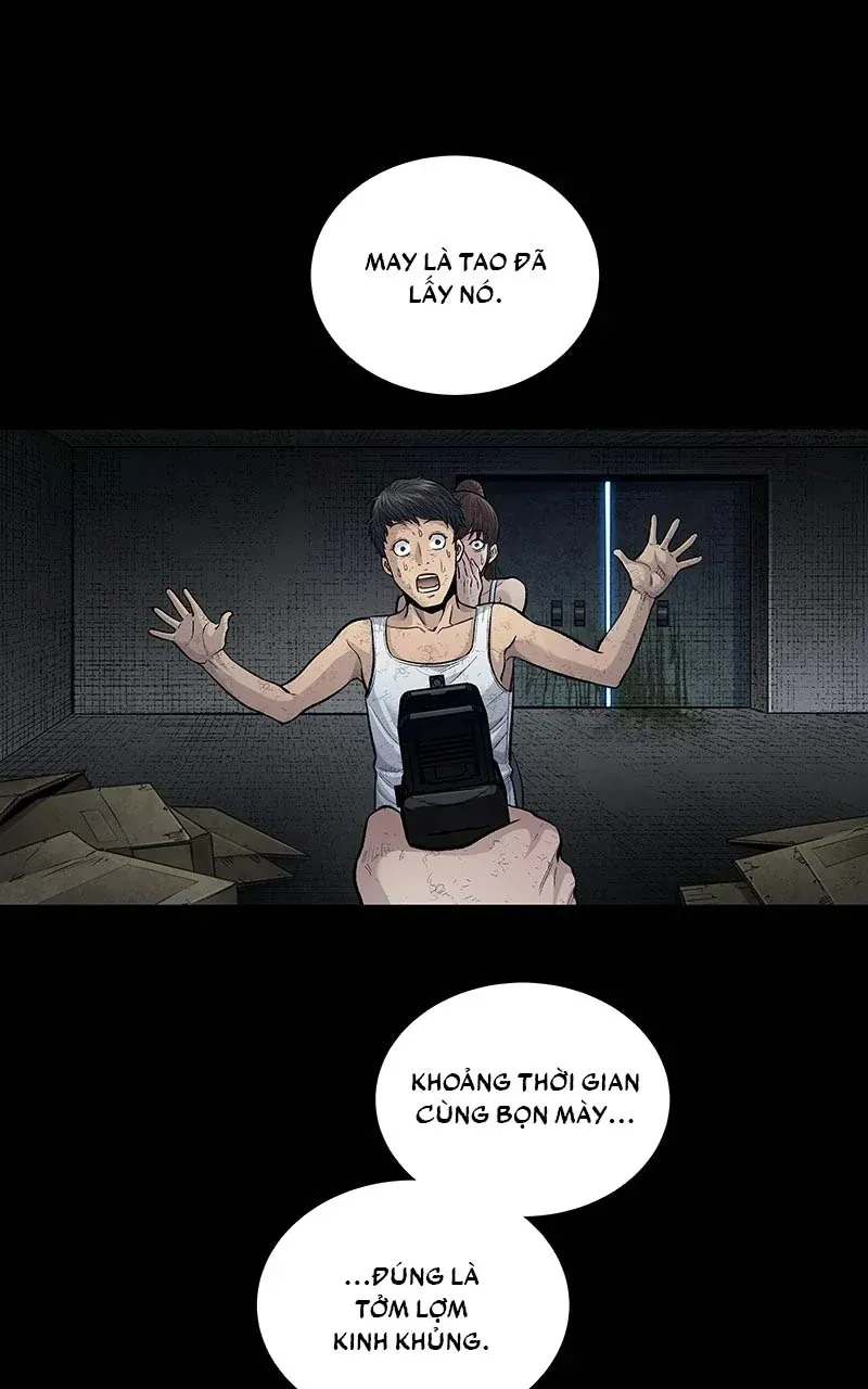 Dead Queen Chap 11 - Next Chap 12